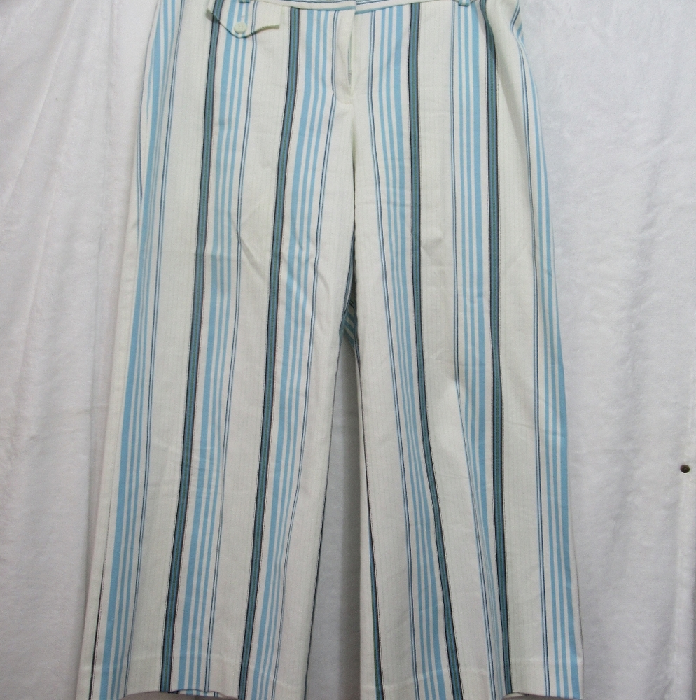 Ladies Pants size 8